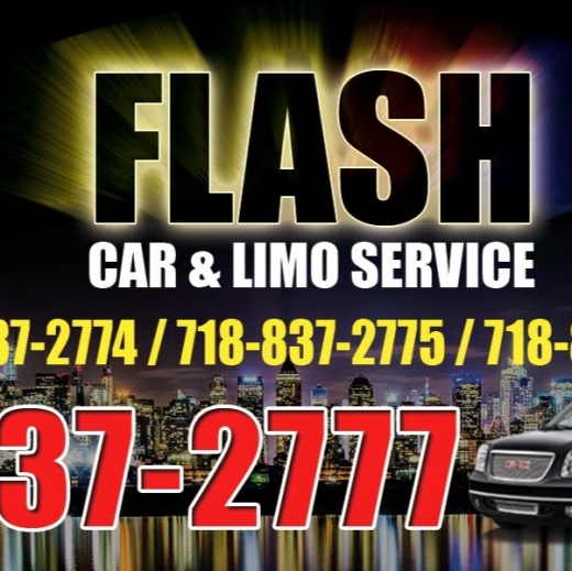 FLASH CAR & LIMO SERVICE in Kings County City, New York, United States - #2 Photo of Point of interest, Establishment