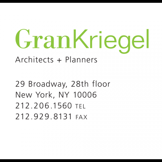 Photo by <br />
<b>Notice</b>:  Undefined index: user in <b>/home/www/activeuser/data/www/vaplace.com/core/views/default/photos.php</b> on line <b>128</b><br />
. Picture for Gran Kriegel Associates Architects + Planners in New York City, New York, United States - Point of interest, Establishment