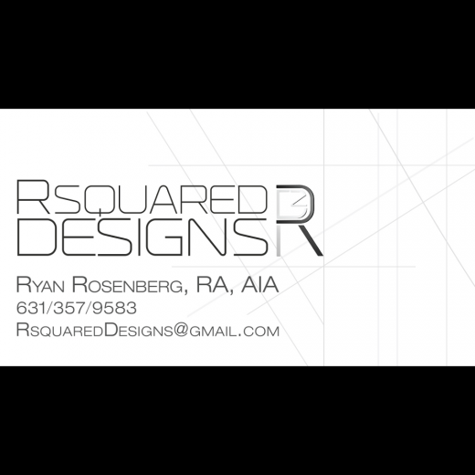 Rsquared Designs in Middle Village, NY City, New York, United States - #3 Photo of Point of interest, Establishment