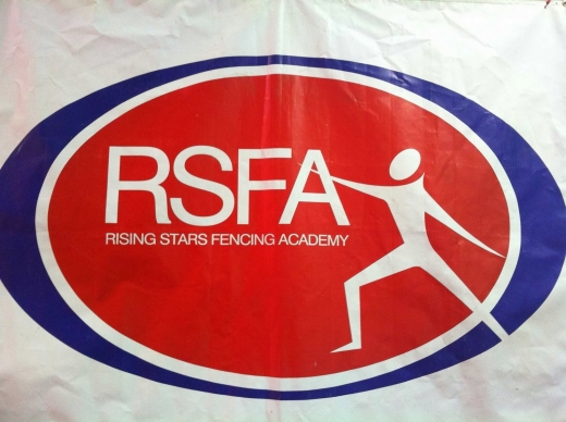 RSFA Rising Stars Fencing Academy in Little Falls City, New Jersey, United States - #2 Photo of Point of interest, Establishment, Health