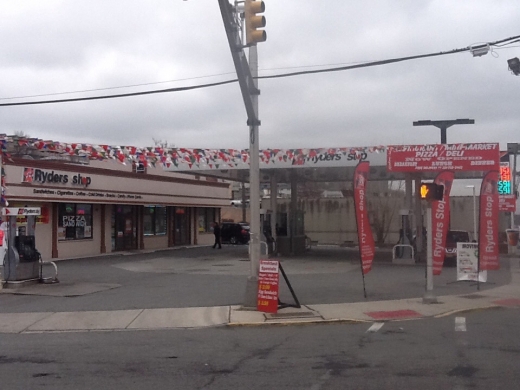 U-Haul Neighborhood Dealer in North Bergen City, New Jersey, United States - #2 Photo of Point of interest, Establishment