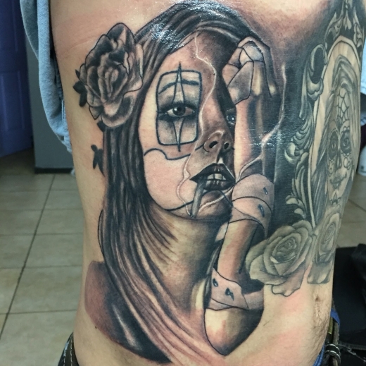 Photo by <br />
<b>Notice</b>:  Undefined index: user in <b>/home/www/activeuser/data/www/vaplace.com/core/views/default/photos.php</b> on line <b>128</b><br />
. Picture for The Catrina Ink in Kings County City, New York, United States - Point of interest, Establishment, Store