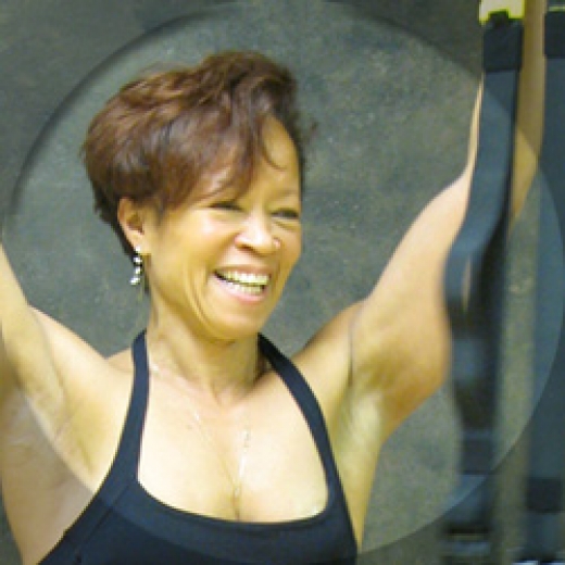 Gina Jackson Personal Fitness for TRX Classes in Guttenberg City, New Jersey, United States - #1 Photo of Point of interest, Establishment, Health
