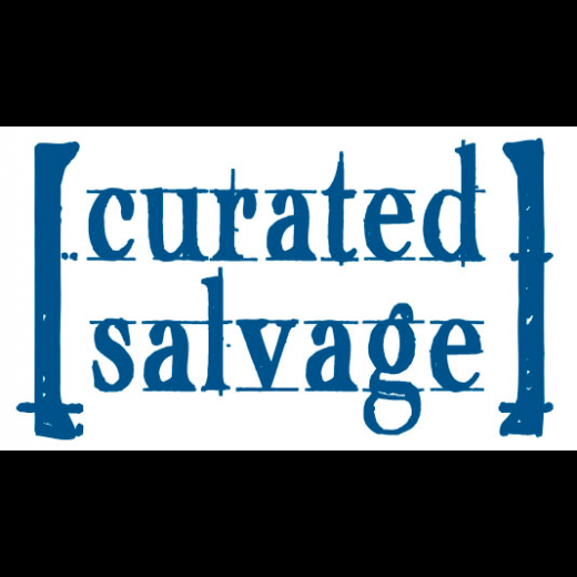 Curated Salvage in New York City, New York, United States - #4 Photo of Point of interest, Establishment, Store, Home goods store, Furniture store