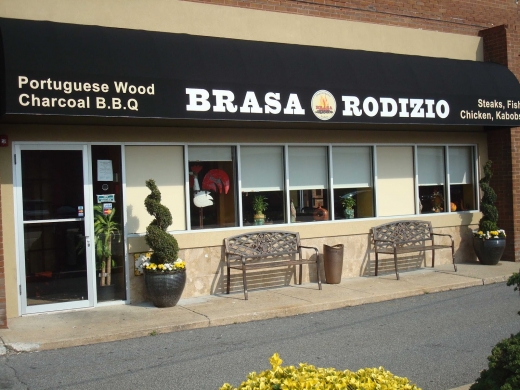 Churrasqueira Brasa Rodizio in Mineola City, New York, United States - #1 Photo of Restaurant, Food, Point of interest, Establishment