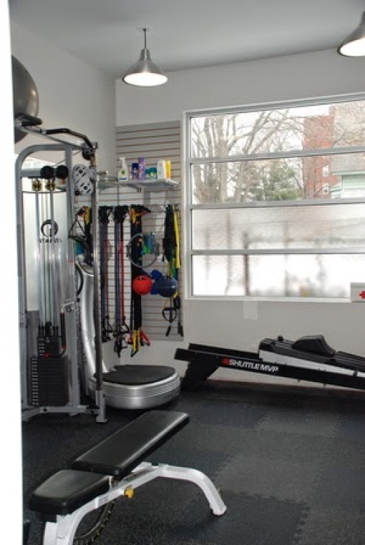 Steve Garrigan's Body Elite in Montclair City, New Jersey, United States - #3 Photo of Point of interest, Establishment, Health, Gym