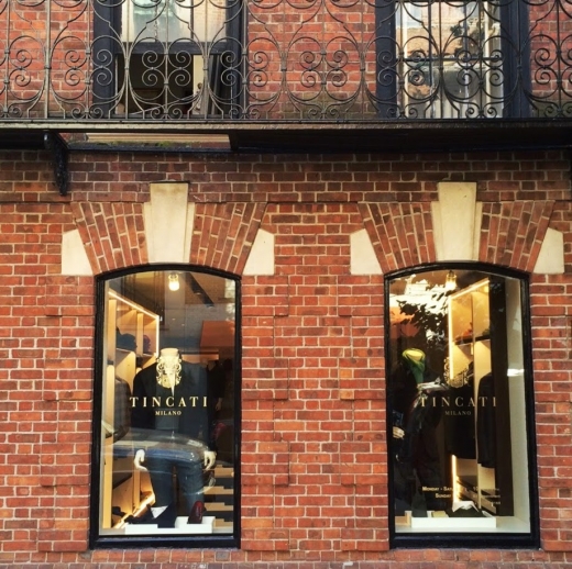 Tincati in New York City, New York, United States - #1 Photo of Point of interest, Establishment, Store, Clothing store