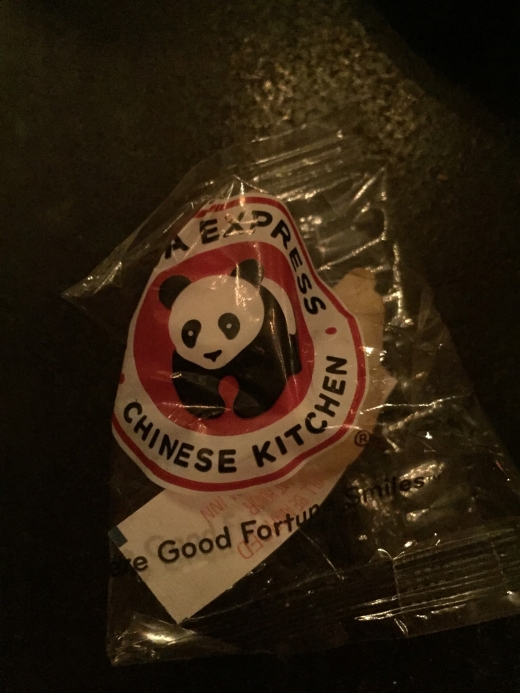 Panda Express in New York City, New York, United States - #4 Photo of Restaurant, Food, Point of interest, Establishment