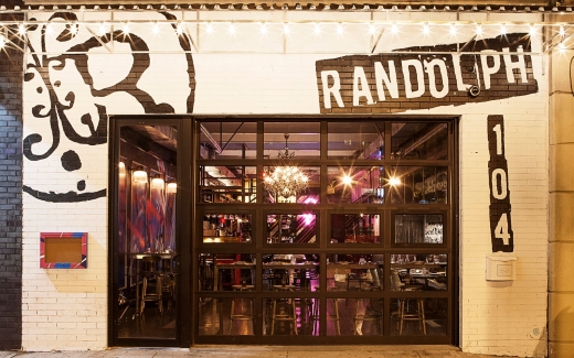 Randolph Brooklyn in Kings County City, New York, United States - #4 Photo of Restaurant, Food, Point of interest, Establishment, Bar