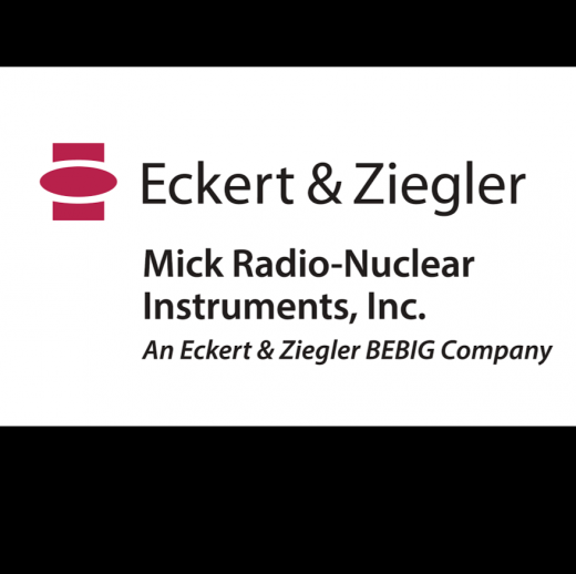 Photo by Mick Radio-Nuclear Instruments for Mick Radio-Nuclear Instruments