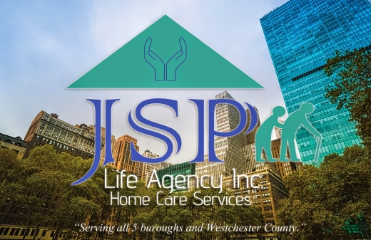 JSP Life Agency Inc in Bronx City, New York, United States - #1 Photo of Point of interest, Establishment, Health