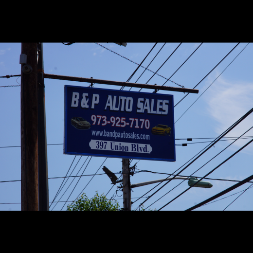 Photo by <br />
<b>Notice</b>:  Undefined index: user in <b>/home/www/activeuser/data/www/vaplace.com/core/views/default/photos.php</b> on line <b>128</b><br />
. Picture for B&P Auto Sales in Paterson City, New Jersey, United States - Point of interest, Establishment, Car dealer, Store