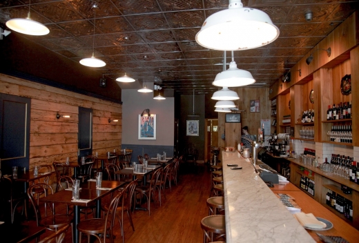 Photo by ZAGAT for Kitchen At Cobble Hill