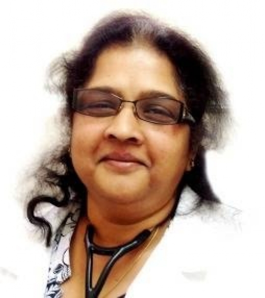 Meera Boppana MD in Queens City, New York, United States - #3 Photo of Point of interest, Establishment, Health, Doctor