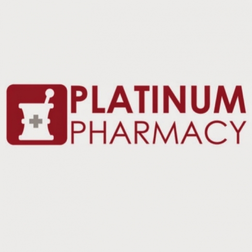 Photo by Platinum Pharmacy for Platinum Pharmacy
