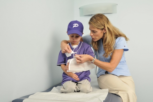 PM Pediatrics in Richmond City, New York, United States - #2 Photo of Point of interest, Establishment, Health, Hospital