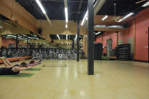 Photo by <br />
<b>Notice</b>:  Undefined index: user in <b>/home/www/activeuser/data/www/vaplace.com/core/views/default/photos.php</b> on line <b>128</b><br />
. Picture for Gold's Gym of Jersey City in Jersey City, New Jersey, United States - Point of interest, Establishment, Health, Gym