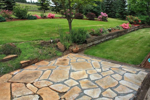 Photo by Luigi Construction-Landscaping for Luigi Construction-Landscaping