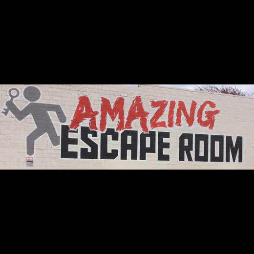 Amazing Escape Room Staten Island in Staten Island City, New York, United States - #2 Photo of Point of interest, Establishment