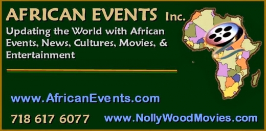 Photo by <br />
<b>Notice</b>:  Undefined index: user in <b>/home/www/activeuser/data/www/vaplace.com/core/views/default/photos.php</b> on line <b>128</b><br />
. Picture for African Events Inc in Bronx City, New York, United States - Point of interest, Establishment