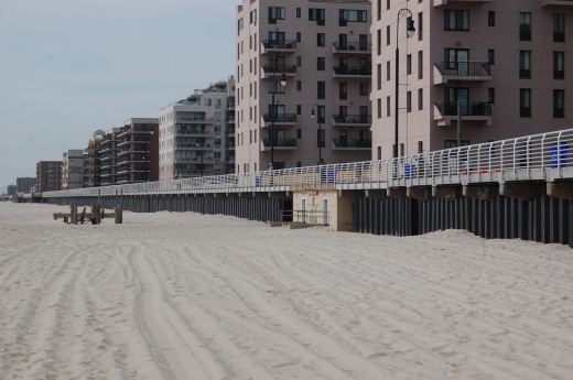 Long Beach Boardwalk in Long Beach City, New York, United States - #2 Photo of Point of interest, Establishment