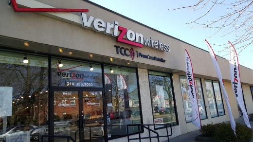 Verizon Wireless in Flushing City, New York, United States - #1 Photo of Point of interest, Establishment, Store