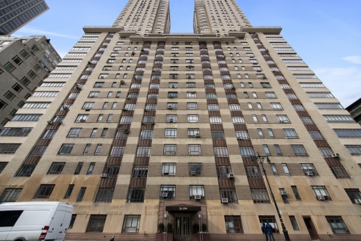 Century Apartments Inc in New York City, New York, United States - #2 Photo of Point of interest, Establishment