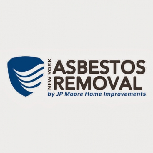 Photo by New York Asbestos Removal for New York Asbestos Removal