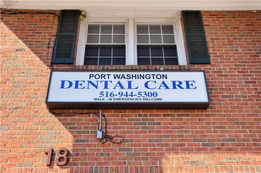Port Washington Dental Care in Port Washington City, New York, United States - #3 Photo of Point of interest, Establishment, Health, Dentist
