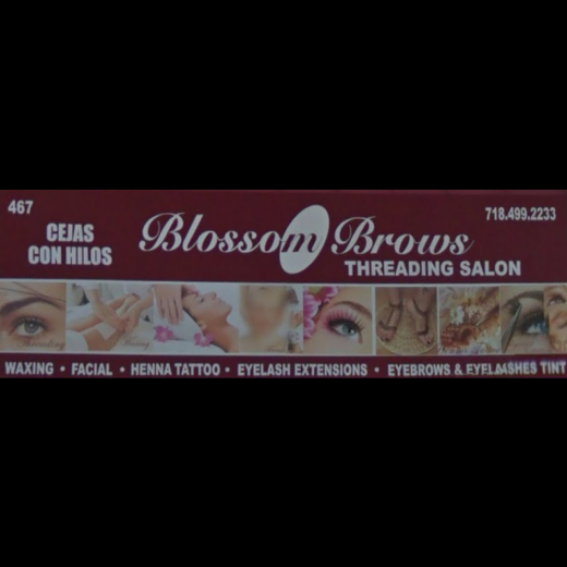 Photo by <br />
<b>Notice</b>:  Undefined index: user in <b>/home/www/activeuser/data/www/vaplace.com/core/views/default/photos.php</b> on line <b>128</b><br />
. Picture for Blossom Brows Threading Salon in Kings County City, New York, United States - Point of interest, Establishment, Beauty salon, Hair care