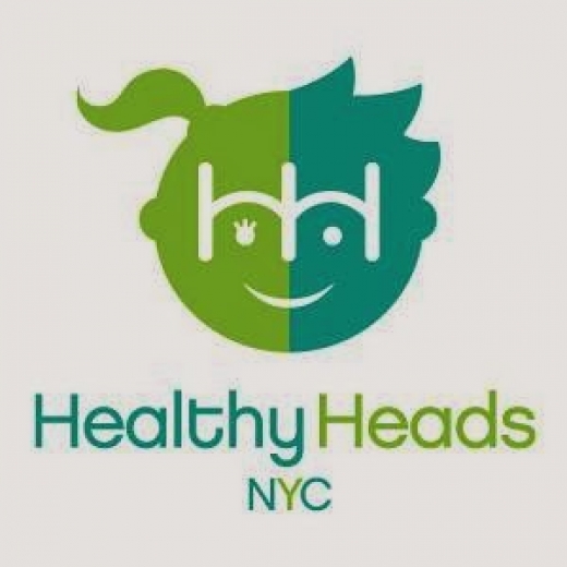 Photo by Healthy Heads NYC for Healthy Heads NYC