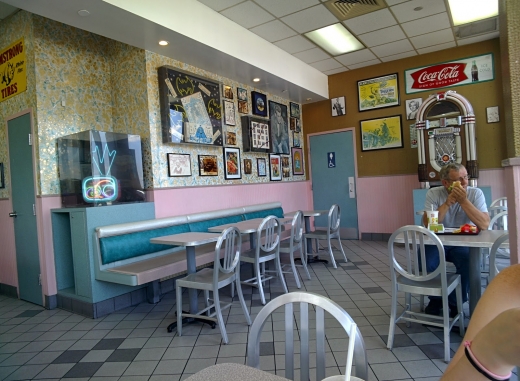 McDonald's in North Bergen City, New Jersey, United States - #1 Photo of Restaurant, Food, Point of interest, Establishment