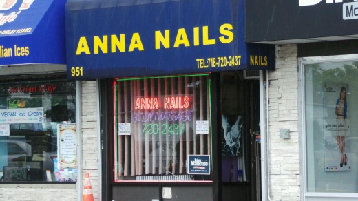Photo by <br />
<b>Notice</b>:  Undefined index: user in <b>/home/www/activeuser/data/www/vaplace.com/core/views/default/photos.php</b> on line <b>128</b><br />
. Picture for Anna Nails in Staten Island City, New York, United States - Point of interest, Establishment, Beauty salon, Hair care