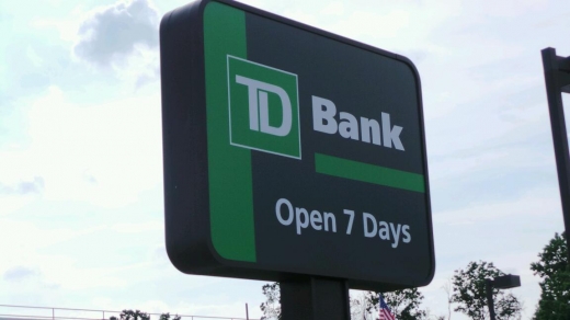 ATM (TD Bank) in Staten Island City, New York, United States - #2 Photo of Point of interest, Establishment, Finance, Atm