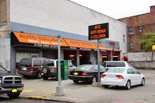 Photo by <br />
<b>Notice</b>:  Undefined index: user in <b>/home/www/activeuser/data/www/vaplace.com/core/views/default/photos.php</b> on line <b>128</b><br />
. Picture for Prestige Auto Repair NYC in New York City, New York, United States - Point of interest, Establishment, Car repair