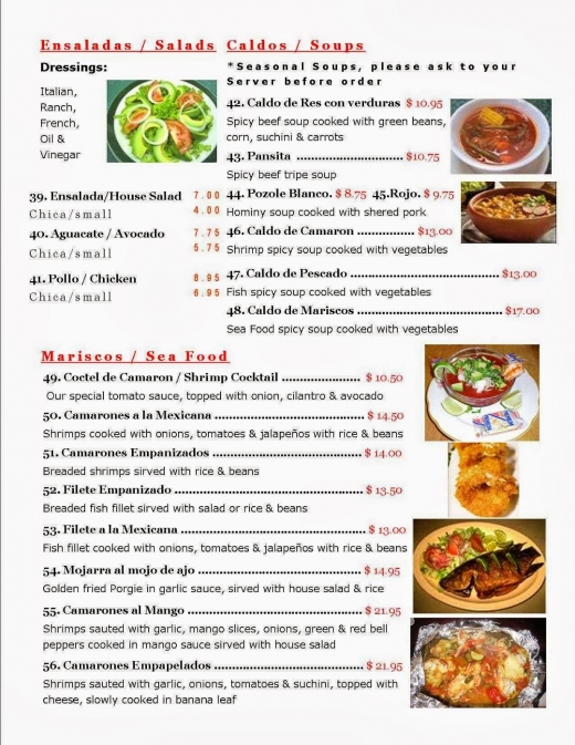 Photo by <br />
<b>Notice</b>:  Undefined index: user in <b>/home/www/activeuser/data/www/vaplace.com/core/views/default/photos.php</b> on line <b>128</b><br />
. Picture for Los Lobos Mexican Restaurant in Staten Island City, New York, United States - Restaurant, Food, Point of interest, Establishment