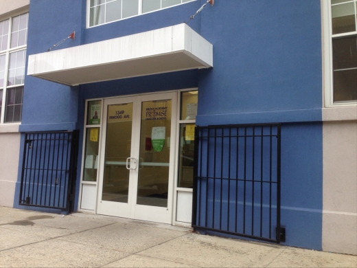 Bronx Academy of Promise School in Bronx City, New York, United States - #1 Photo of Point of interest, Establishment, School