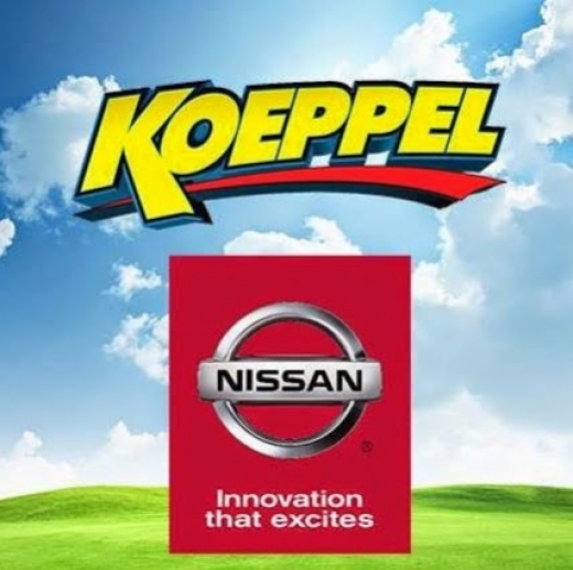 Photo by <br />
<b>Notice</b>:  Undefined index: user in <b>/home/www/activeuser/data/www/vaplace.com/core/views/default/photos.php</b> on line <b>128</b><br />
. Picture for Koeppel Nissan in Jackson Heights City, New York, United States - Point of interest, Establishment, Car dealer, Store