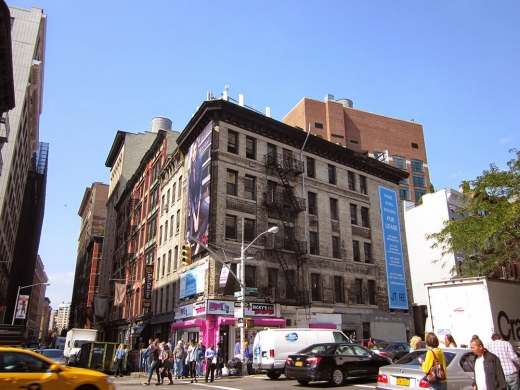 MSRE in New York City, New York, United States - #1 Photo of Point of interest, Establishment, Real estate agency