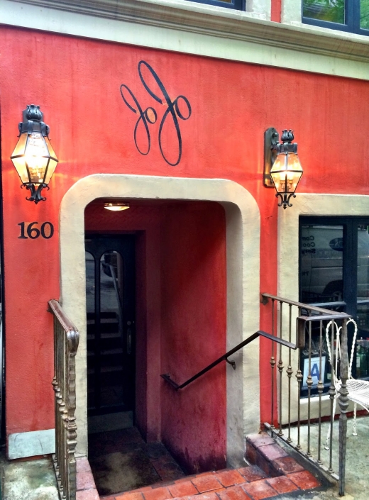 JoJo in New York City, New York, United States - #3 Photo of Restaurant, Food, Point of interest, Establishment