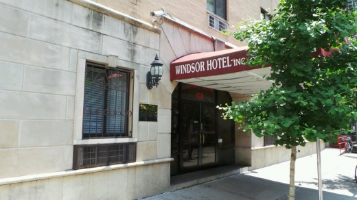 Windsor Hotel in New York City, New York, United States - #2 Photo of Point of interest, Establishment, Lodging