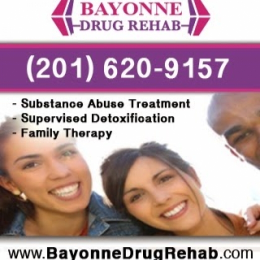 Photo by Drug Rehab Bayonne for Drug Rehab Bayonne