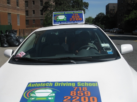 Photo by <br />
<b>Notice</b>:  Undefined index: user in <b>/home/www/activeuser/data/www/vaplace.com/core/views/default/photos.php</b> on line <b>128</b><br />
. Picture for AutoTech Driving School in Kings County City, New York, United States - Point of interest, Establishment