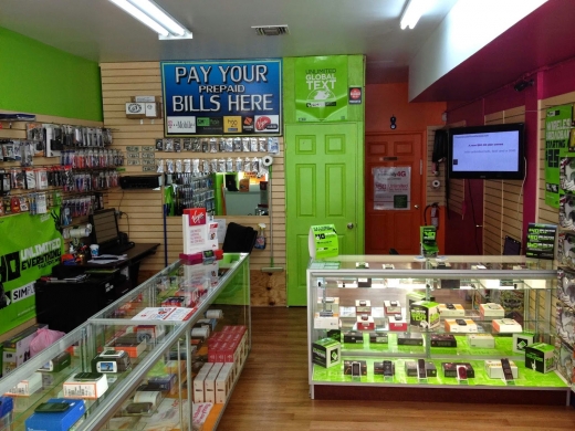 Top Notch Wireless in Kings County City, New York, United States - #1 Photo of Point of interest, Establishment, Store
