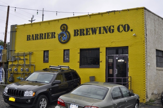 Barrier Brewing Co in Oceanside City, New York, United States - #1 Photo of Food, Point of interest, Establishment, Bar