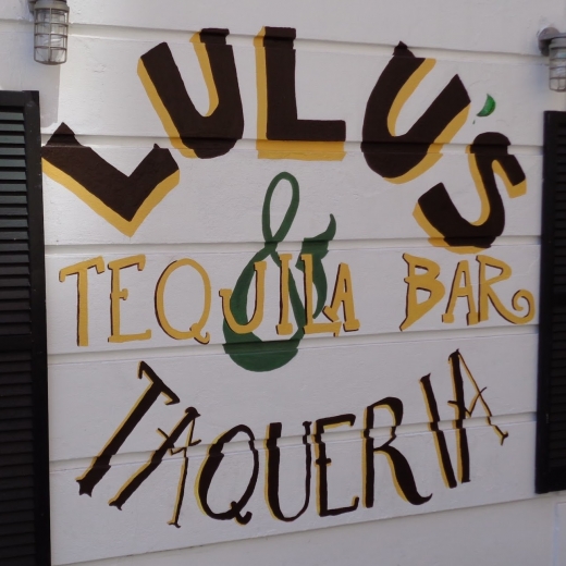 Lulu’s Taqueria in New York City, New York, United States - #1 Photo of Restaurant, Food, Point of interest, Establishment