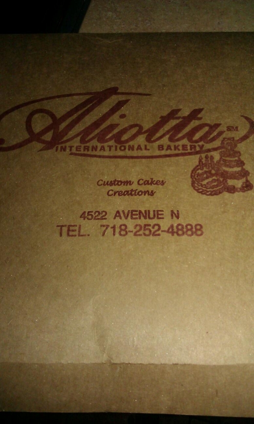 Photo by <br />
<b>Notice</b>:  Undefined index: user in <b>/home/www/activeuser/data/www/vaplace.com/core/views/default/photos.php</b> on line <b>128</b><br />
. Picture for Alliotta Pastry Shop in Brooklyn City, New York, United States - Food, Point of interest, Establishment, Store, Bakery