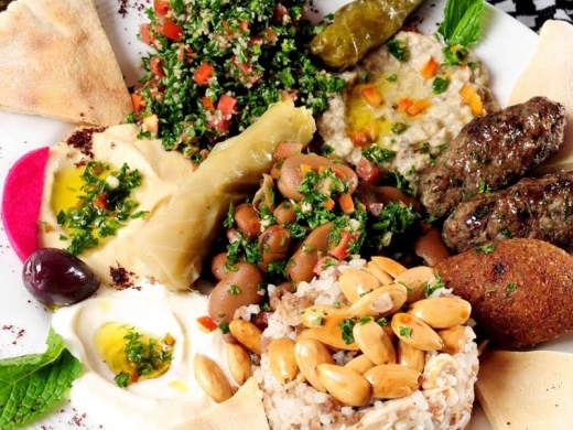 Photo by Habiby's Authentic Middle Eastern Cuisine for Habiby's Authentic Middle Eastern Cuisine