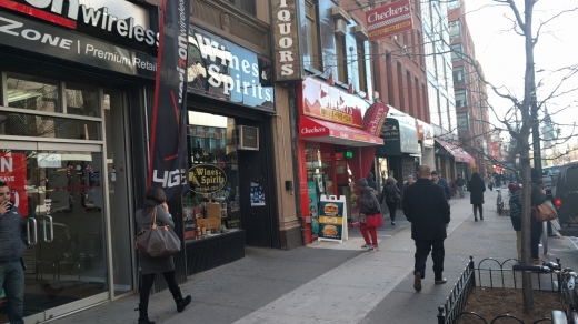 Verizon Wireless in Brooklyn City, New York, United States - #4 Photo of Point of interest, Establishment, Store