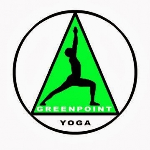 Greenpoint Yoga in Brooklyn City, New York, United States - #4 Photo of Point of interest, Establishment, Health, Gym